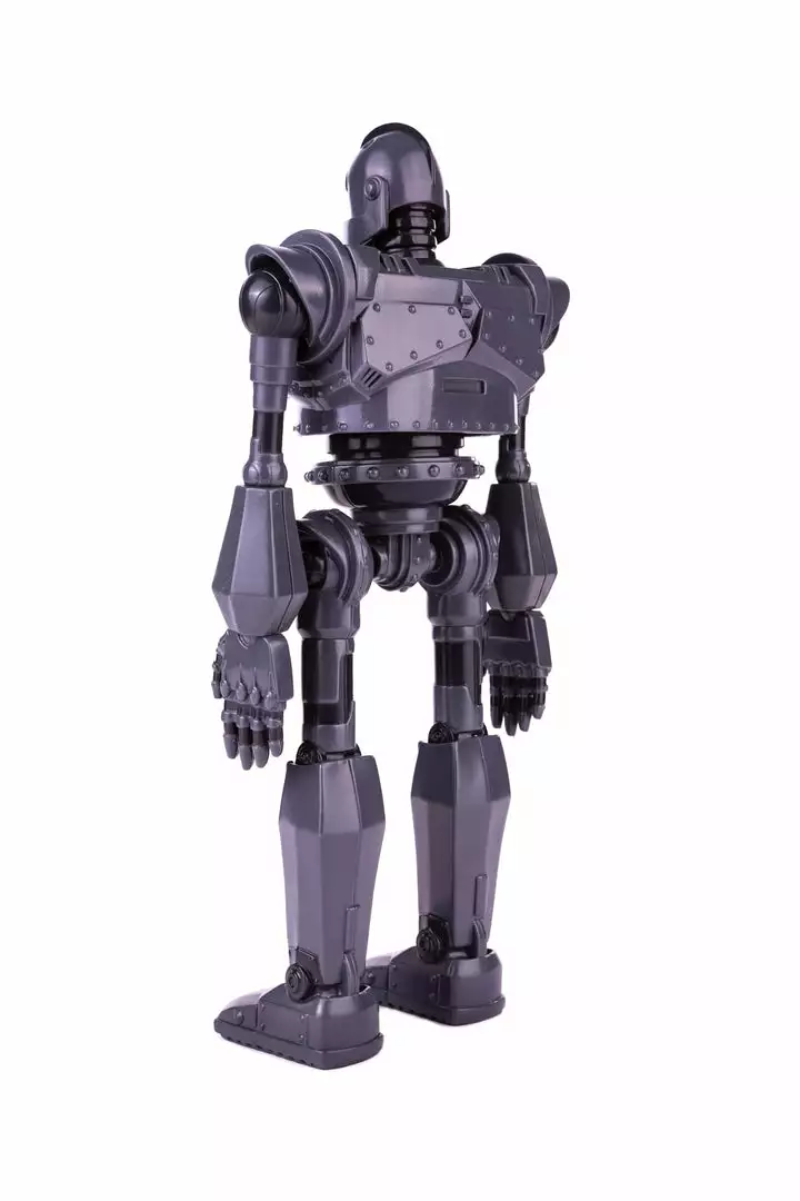 Unbox Industries Toys Iron Giant Soft Vinyl Figure 16 Unbox Industries Toys Iron Giant Soft Vinyl Figure
