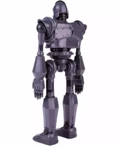 Unbox Industries Iron Giant Soft Vinyl Figure (Mondo Exclusive) Toys