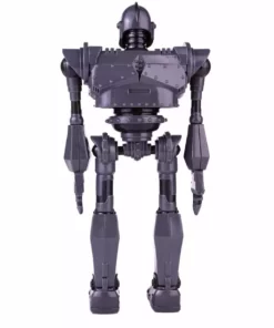 Unbox Industries Iron Giant Soft Vinyl Figure (Mondo Exclusive) Toys