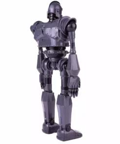 Unbox Industries Iron Giant Soft Vinyl Figure (Mondo Exclusive) Toys