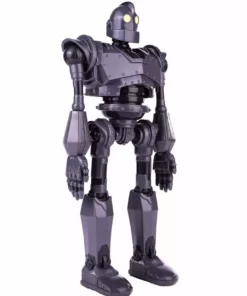 Unbox Industries Toys Iron Giant Soft Vinyl Figure