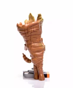 Mike Mitchell Rocket & Groot: Treehugger Vinyl Figure Exclusive Toys