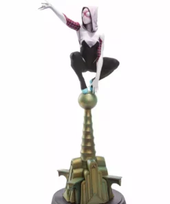Mondo Spider-Man – Spider-Gwen Statue Exclusive Toys