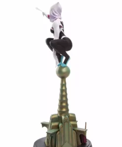 Mondo Spider-Man – Spider-Gwen Statue Exclusive Toys