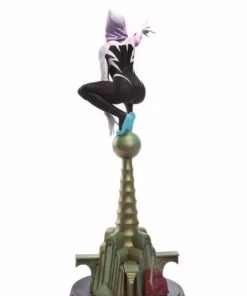 Mondo Spider-Man – Spider-Gwen Statue Exclusive Toys