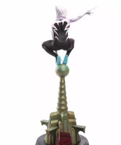 Mondo Spider-Man – Spider-Gwen Statue Exclusive Toys