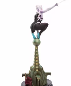 Mondo Spider-Man – Spider-Gwen Statue Exclusive Toys