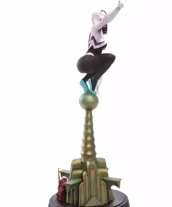 Mondo Spider-Man – Spider-Gwen Statue Exclusive Toys