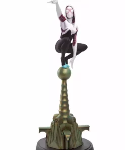 Mondo Spider-Man – Spider-Gwen Statue Exclusive Toys