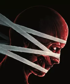 Christopher Young Hellbound: Hellraiser II – Original Motion Picture Soundtrack LP