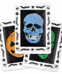 John Carpenter & Alan Howarth Halloween 3: The Season Of The Witch Original Soundtrack LP