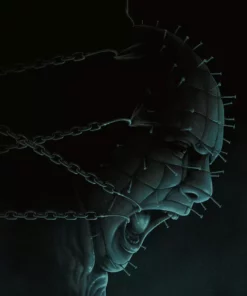 Randy Miller Hellraiser III: Hell On Earth β Original Motion Picture Soundtrack 2XLP Music