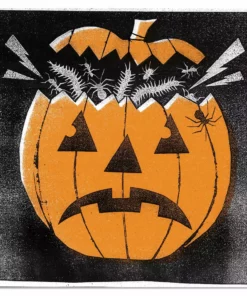 John Carpenter & Alan Howarth Halloween 3: The Season Of The Witch Original Soundtrack LP