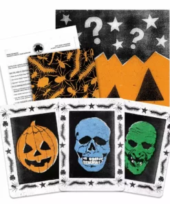 John Carpenter & Alan Howarth Halloween 3: The Season Of The Witch Original Soundtrack LP