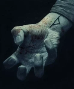 Alan Howarth Music Halloween 5: The Revenge Of Michael Myers Original Soundtrack LP