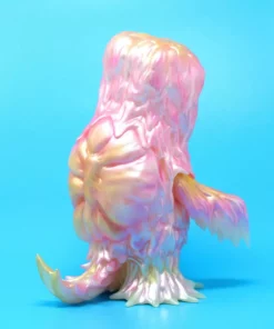 Mondo Hedorah Soft Vinyl - Cherry Blossom GID Variant