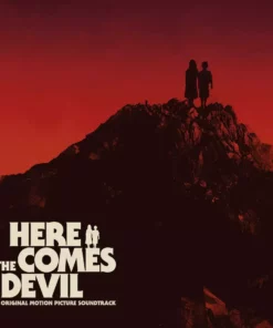 Julio Pillado, Various Artists Music Here Comes The Devil Original Motion Picture Soundtrack