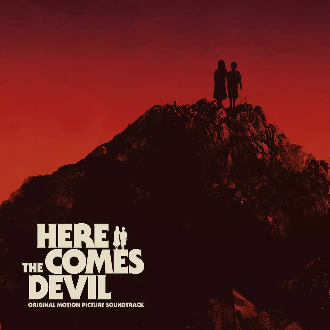 Julio Pillado, Various Artists Music Here Comes The Devil Original Motion Picture Soundtrack 1 Julio Pillado, Various Artists Music Here Comes The Devil Original Motion Picture Soundtrack