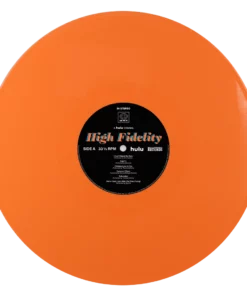 Various Artists High Fidelity – A Hulu Original Soundtrack LP