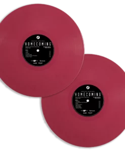 Emile Mosseri Homecoming: Season Two - Original Soundtrack 2XLP Music