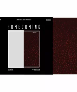 Emile Mosseri Homecoming: Season Two - Original Soundtrack 2XLP Music 8 Emile Mosseri Homecoming: Season Two - Original Soundtrack 2XLP Music