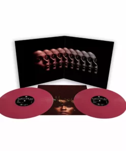 Emile Mosseri Homecoming: Season Two - Original Soundtrack 2XLP Music 7 Emile Mosseri Homecoming: Season Two - Original Soundtrack 2XLP Music