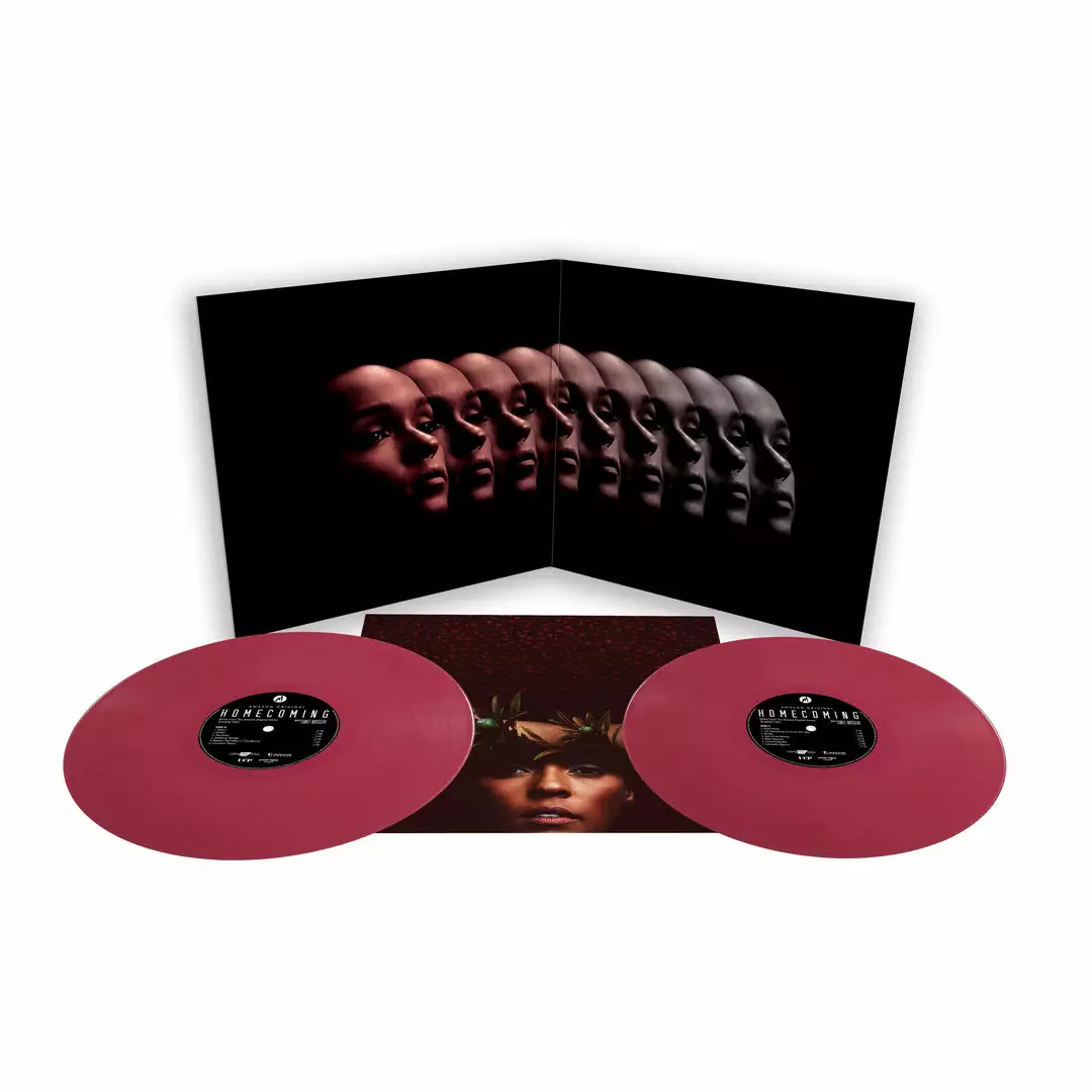 Emile Mosseri Homecoming: Season Two - Original Soundtrack 2XLP Music 3 Emile Mosseri Homecoming: Season Two - Original Soundtrack 2XLP Music