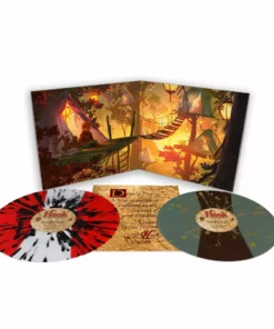 John Williams Music Hook - Original Motion Picture Soundtrack 2xLP