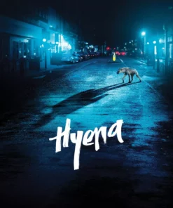 The The Music Hyena – Original Motion Picture Soundtrack 2XLP