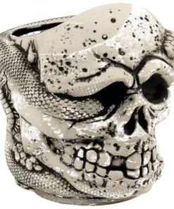 Mondo Tikis Halloween III: Season Of The Witch - Stacking Tiki Mug Set