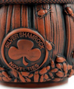 Mondo Tikis Halloween III: Season Of The Witch - Stacking Tiki Mug Set