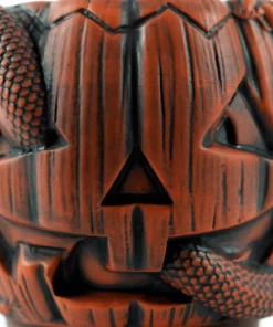 Mondo Tikis Halloween III: Season Of The Witch - Stacking Tiki Mug Set