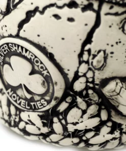 Mondo Tikis Halloween III: Season Of The Witch - Stacking Tiki Mug Set