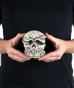 Mondo Tikis Halloween III: Season Of The Witch - Stacking Tiki Mug Set