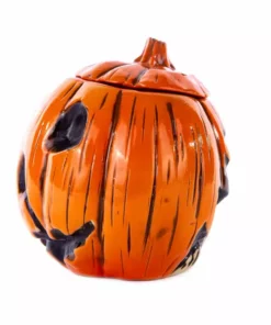 Mondo Halloween Tiki Mug (Regular)