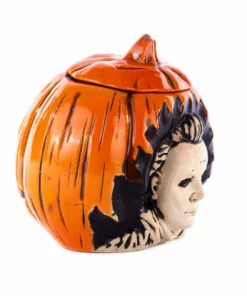 Mondo Halloween Tiki Mug (Regular)