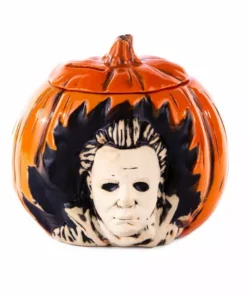 Mondo Halloween Tiki Mug (Regular)