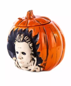 Mondo Halloween Tiki Mug (Regular)