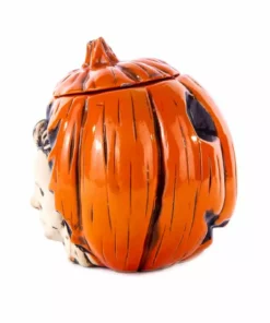 Mondo Halloween Tiki Mug (Regular)