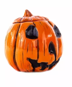 Mondo Halloween Tiki Mug (Regular)