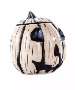 Mondo Halloween Tiki Mug (Beyond Fest Black) Tikis