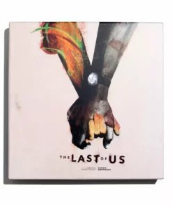 Gustavo Santaolalla Music The Last Of Us 4XLP – Original Soundtrack 15 Gustavo Santaolalla Music The Last Of Us 4XLP – Original Soundtrack