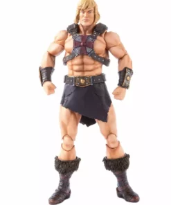 Mondo He-Man 1/6 Scale Figure Exclusive Toys 52 Mondo He-Man 1/6 Scale Figure Exclusive Toys