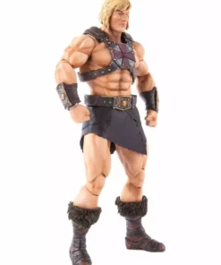 Mondo Toys He-Man 1/6 Scale Figure 50 Mondo Toys He-Man 1/6 Scale Figure