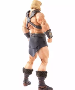 Mondo He-Man 1/6 Scale Figure Exclusive Toys 55 Mondo He-Man 1/6 Scale Figure Exclusive Toys