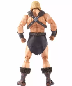 Mondo He-Man 1/6 Scale Figure Exclusive Toys 56 Mondo He-Man 1/6 Scale Figure Exclusive Toys