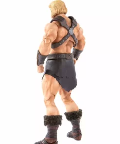 Mondo Toys He-Man 1/6 Scale Figure 54 Mondo Toys He-Man 1/6 Scale Figure