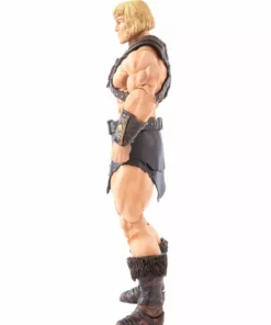 Mondo He-Man 1/6 Scale Figure Exclusive Toys 58 Mondo He-Man 1/6 Scale Figure Exclusive Toys