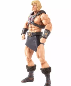 Mondo Toys He-Man 1/6 Scale Figure 56 Mondo Toys He-Man 1/6 Scale Figure
