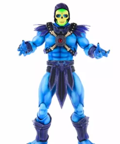 Mondo Skeletor 1/6 Scale Figure Exclusive Toys
